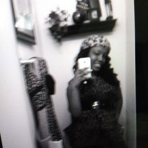 Meet your Posher, Nellie